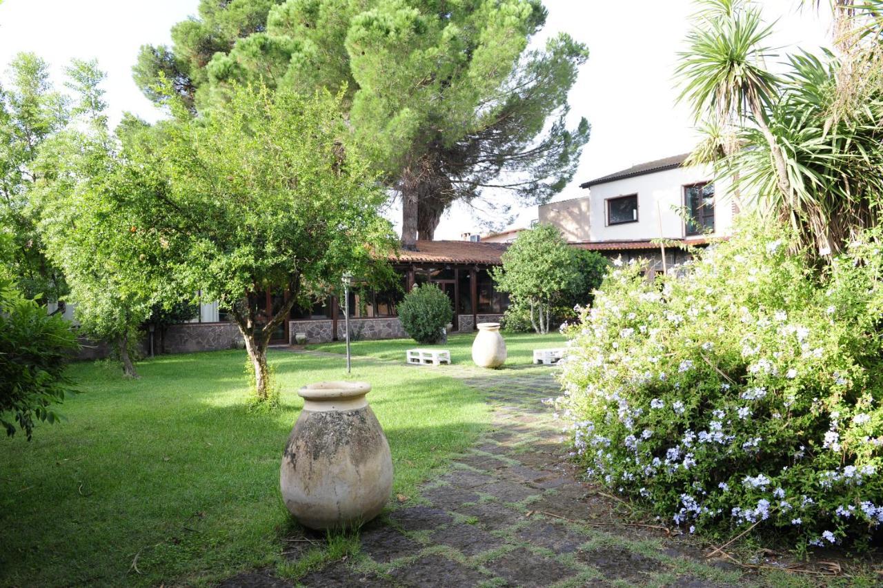 Maison d'hôtes Sa Mola à Bonarcado Extérieur photo