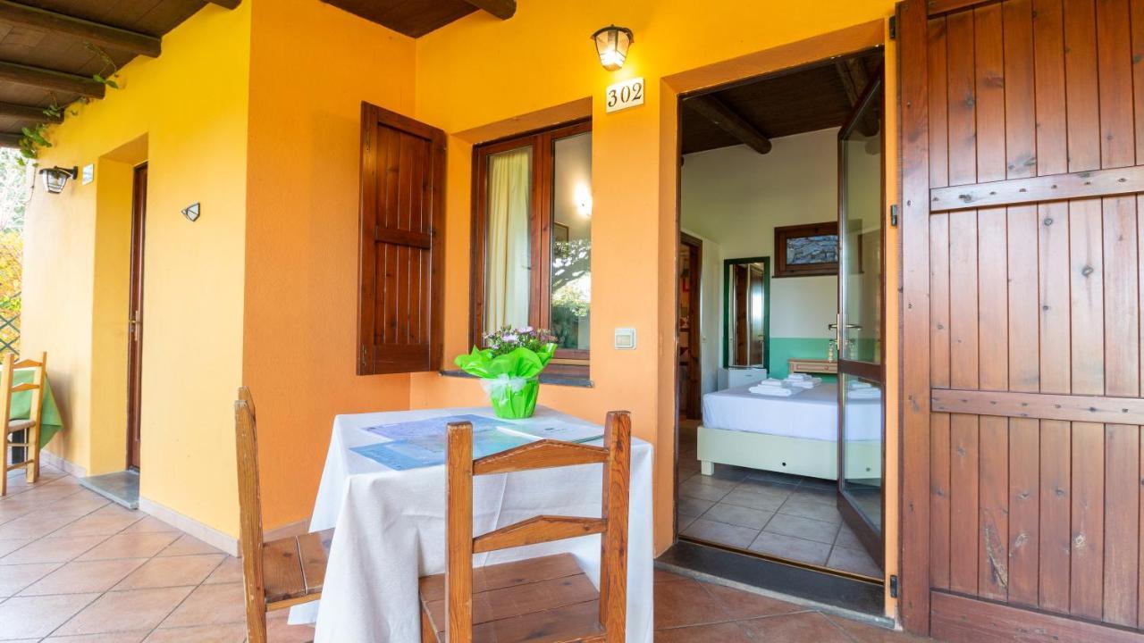 Maison d'hôtes Sa Mola à Bonarcado Extérieur photo