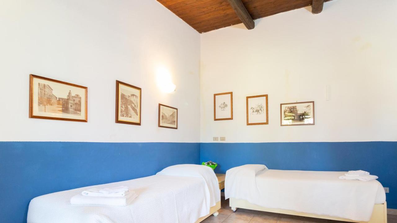 Maison d'hôtes Sa Mola à Bonarcado Extérieur photo