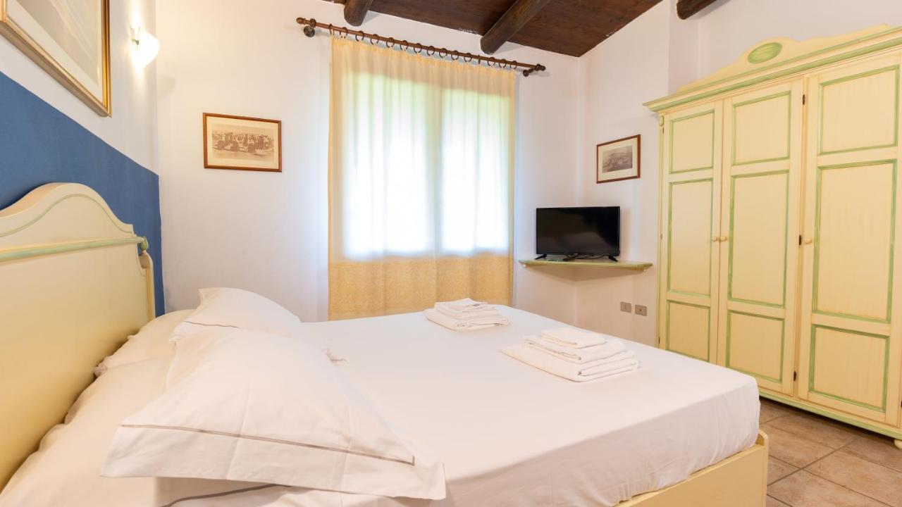 Maison d'hôtes Sa Mola à Bonarcado Extérieur photo