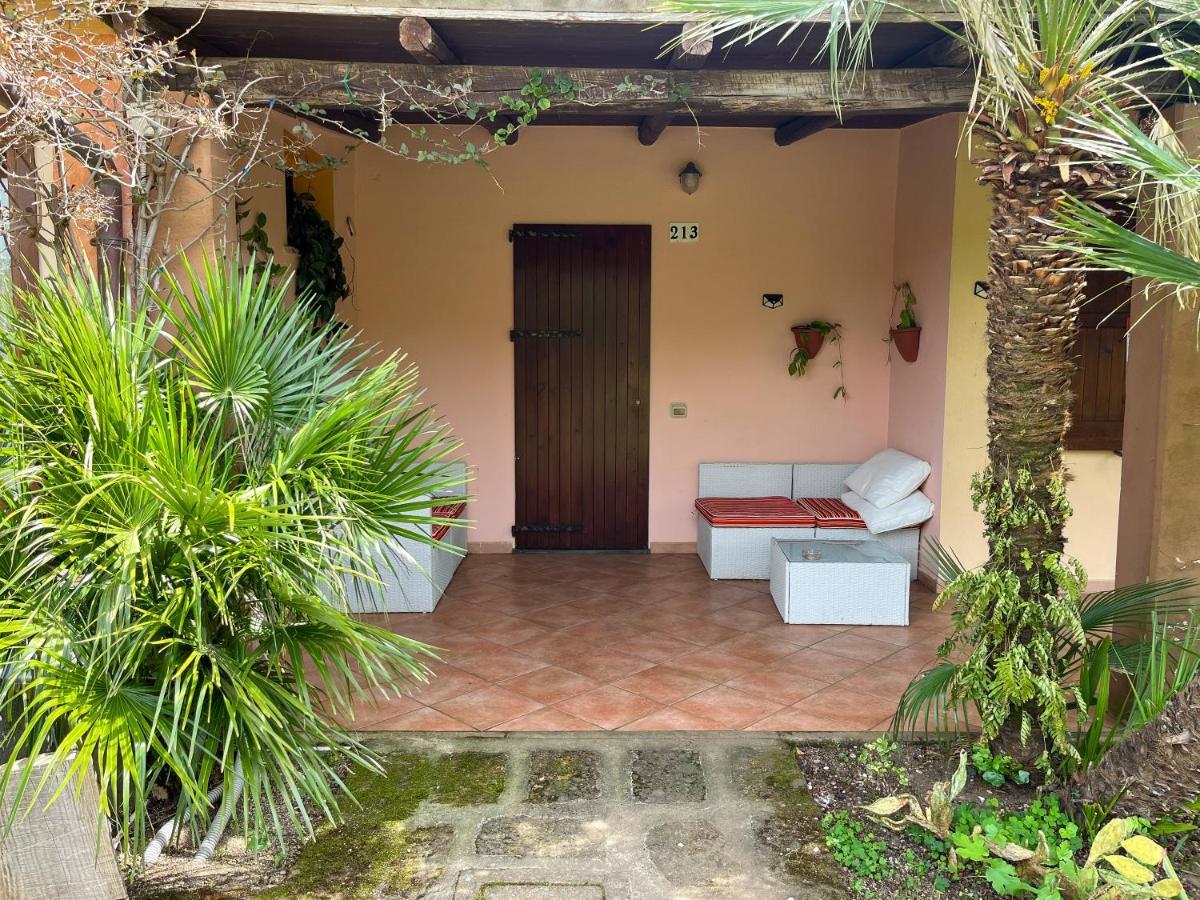 Maison d'hôtes Sa Mola à Bonarcado Extérieur photo