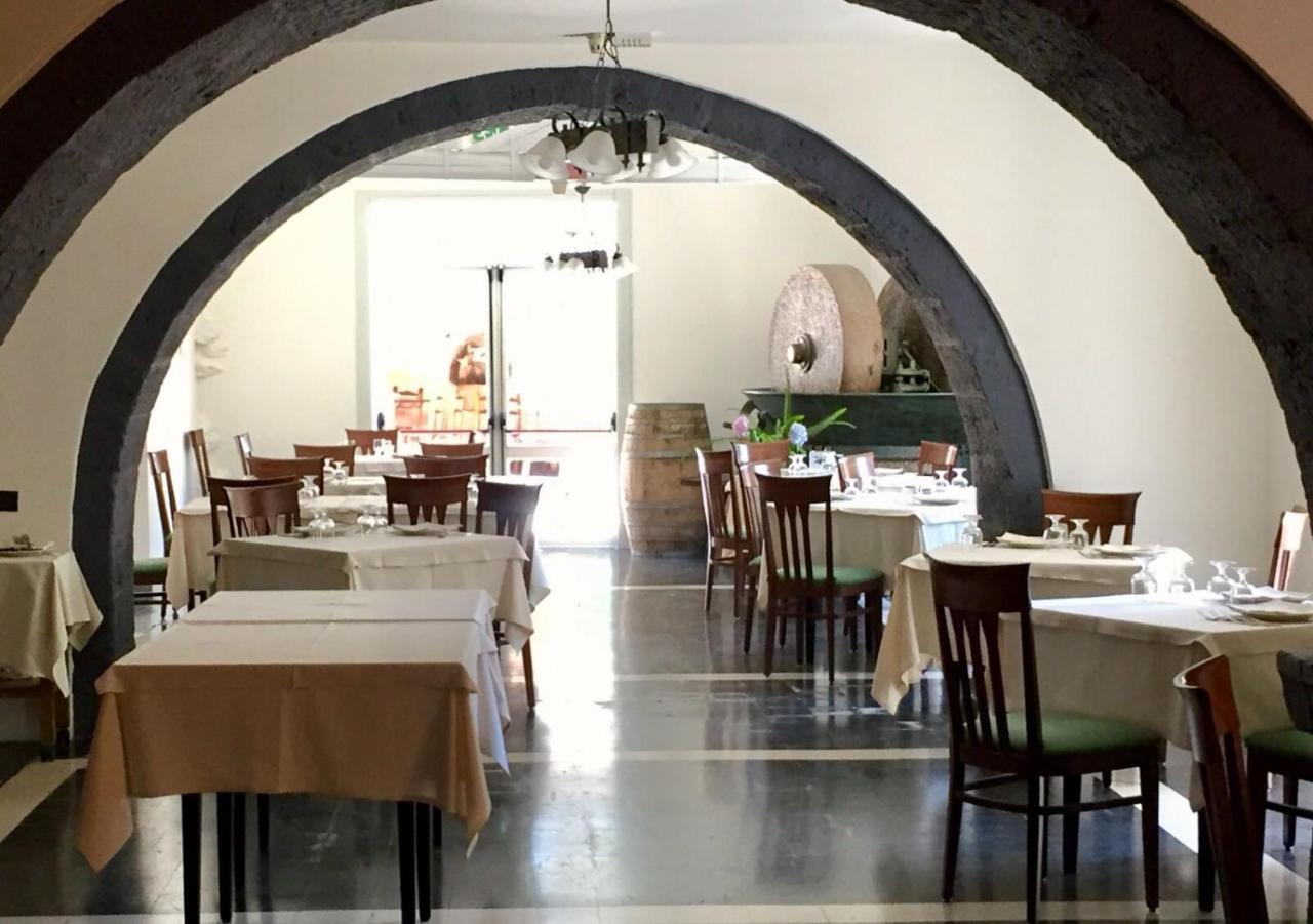Maison d'hôtes Sa Mola à Bonarcado Extérieur photo